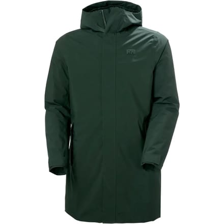 Waterdichte jas Helly Hansen Brussel