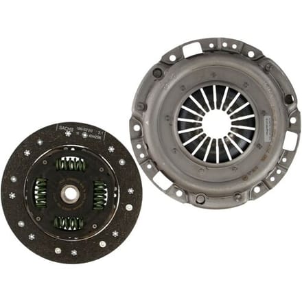 Schaeffler Luk Koppelingsset LUK 622 2405 09