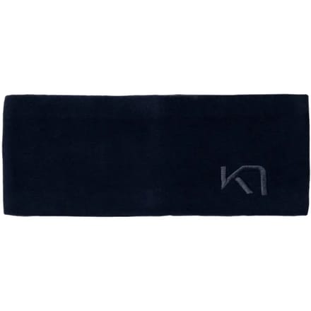 Dames fleece hoofdband Kari Traa