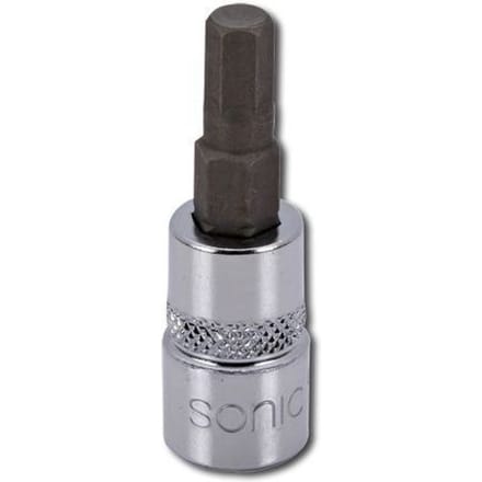 Bitdop inbus 1/2"  SONIC 1/4" 5 mm