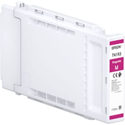 Epson T41R340 inktcartridge magenta (origineel)