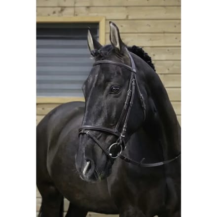 Hoofdstellen Riding World Muserolle