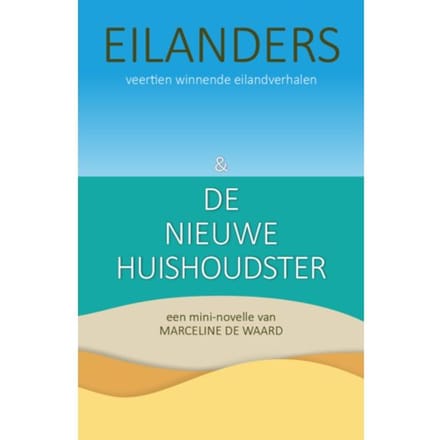 Eilanders - Marceline De Waard