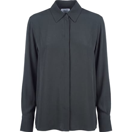 Niu - Shirt - 480653 - Verdone