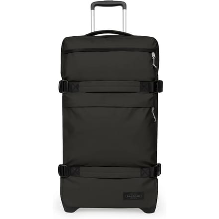 Eastpak Transit'r Plus 115L - Rollreisetasche L 79 cm (black)