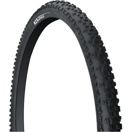 Band Kellys Attack 33TPI 026 27,5x2,1