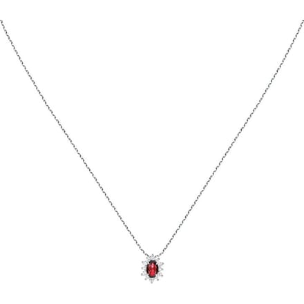 Live Diamond Ketting LDW050155