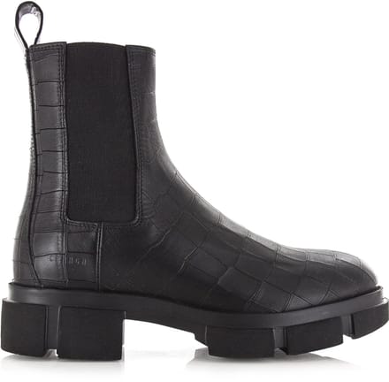 Copenhagen Studios CPH570 croco black