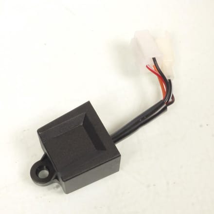 cdi calculator teknix voor scooter yamaha 50 bw's spy na 2004 nieuw