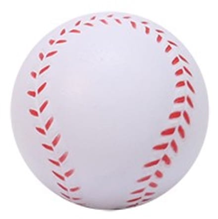 5 schuimhonkballenpakket