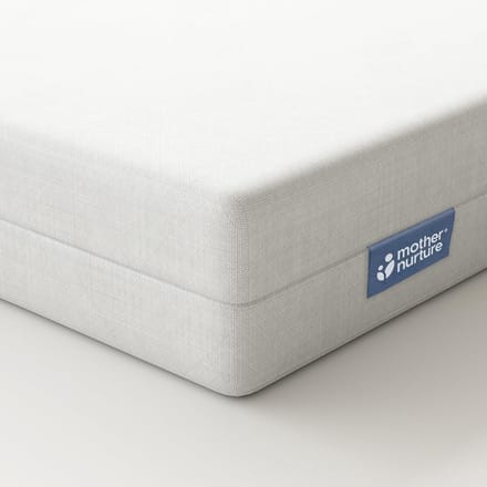 Foam Reiswieg Matras 119x59x5 cm voor Kinderbedje