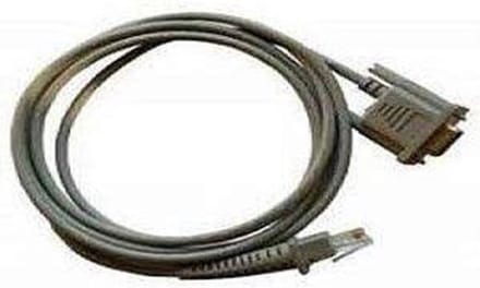 Datalogic connection cable, RS-232