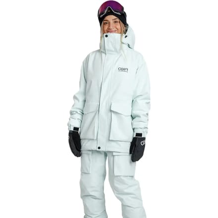 Cargo skijas Colourwear Mountain