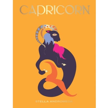 Capricorn - Seeing Stars - Stella Andromeda