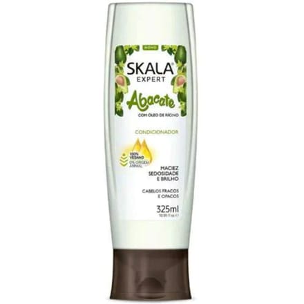 Skala Bomba Vitaminas Avocado Conditioner 325 ml