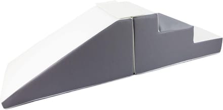 Grote Zachte Bouwstenen Set Schuim Elementen Klimlandschap