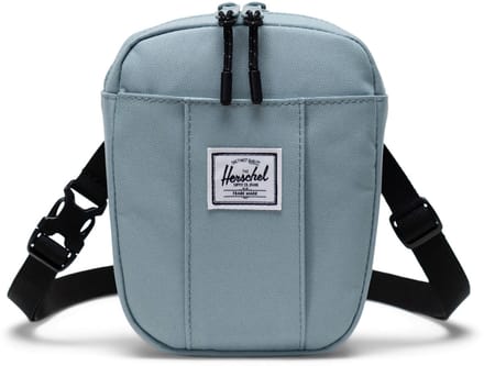 Herschel Santa Cruz 5 - Schoudertas 18 cm (slate)