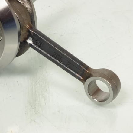 teknix krukas voor peugeot bromfiets 50 103 nieuw