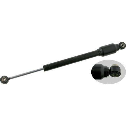 Stuurdemper FEBI BILSTEIN 27613