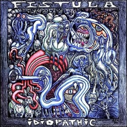 Idiopathic
