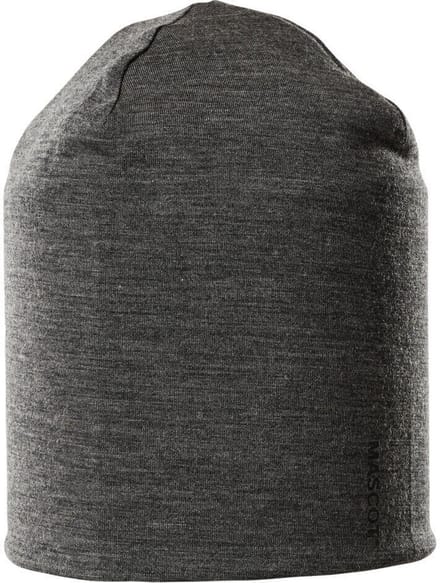 Mascot Complete Muts 18350-803 - donkergrijs-gemêleerd - One size