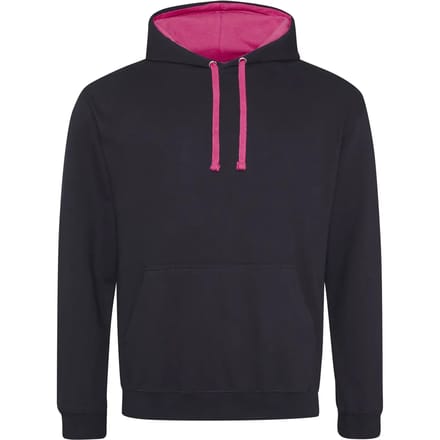 Hoodie Just Hoods Varsity