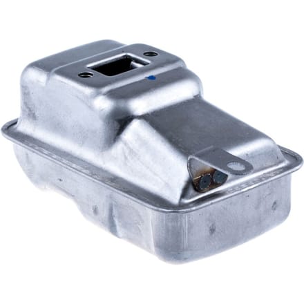Muffler
