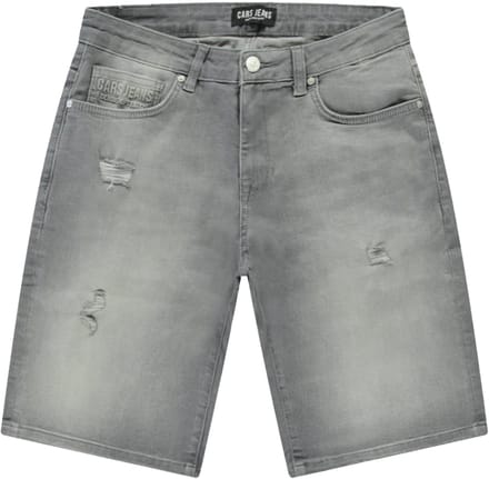 Cars Jeans Short Valco - Heren