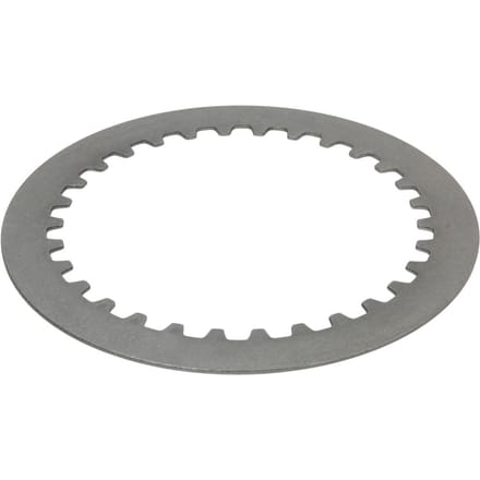 Trw Set van stalen platen, koppeling LUCAS MES904-2