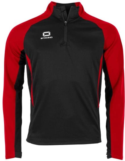 Stanno Stadio Quarter Zip top - Maat XL