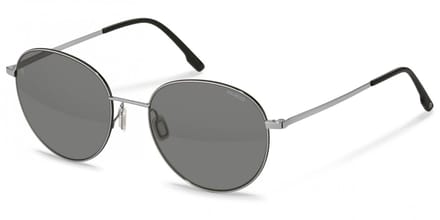 Rodenstock R1447 Grey, black 56/19/145 UNISEX Zonnebrillen