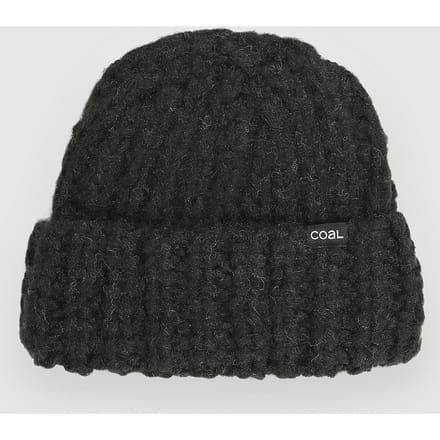 Coal Ivy Muts zwart