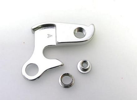 Padhaak Xtrabike derailleurhaak gh001