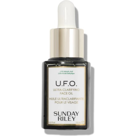 Sunday Riley U.F.O. Ultra-Clarifying Oil