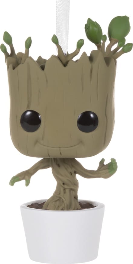 Hallmark Kerstornament groot
