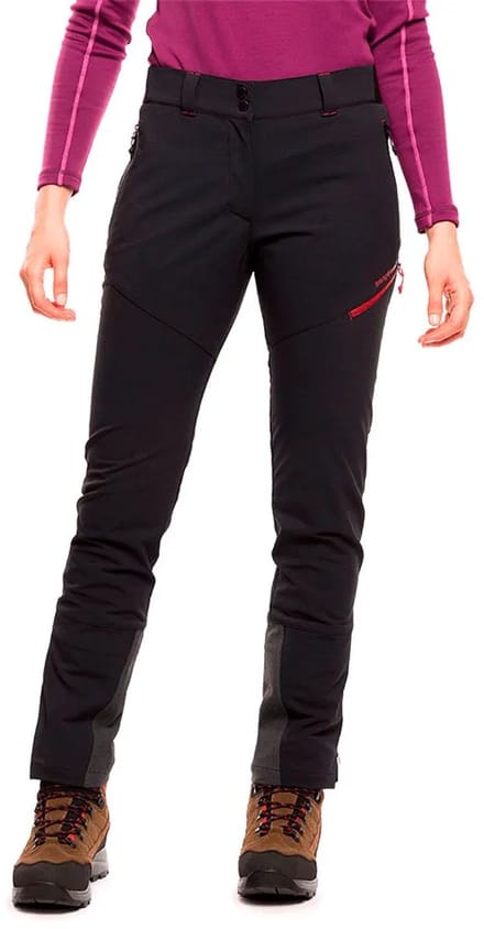 Trangoworld Noguera Dr Broek Zwart XL Vrouw