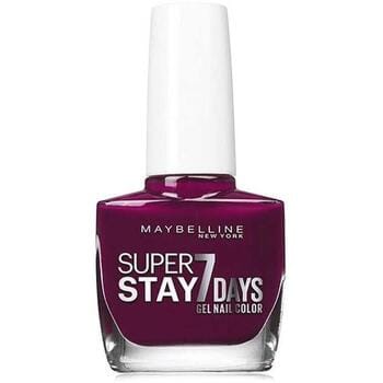 Nagellak Maybelline New York Tenue Strong