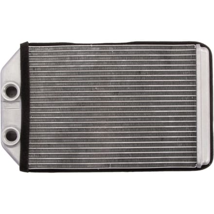 Warmtewisselaar, interieur verwarming THERMOTEC D6A004TT