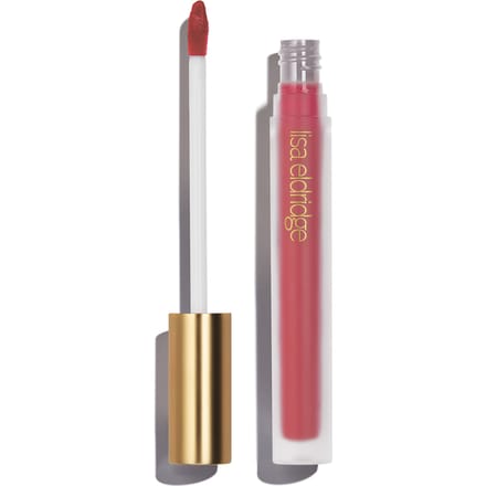 Lisa Eldridge Velveteen Liquid Lip Colour - Rain