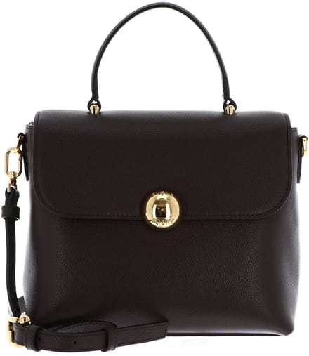 Furla Moonlight - Handtasche S 22 cm (cioccolato)
