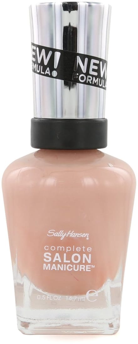 Sally Hansen Complete Salon Manicure Café Au Lait 220
