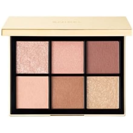 Snidel Beauty - Eye Designer 10 Sound Of Tranquil