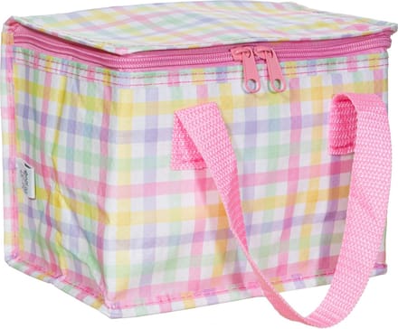 Lunchtasje / Koeltasje Danish pastel - Pastelkleuren