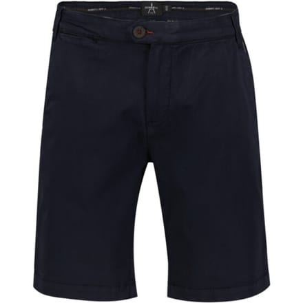 Donders 1860 - Chino Short - Heren - M - Blauw - Katoen - 76029.3