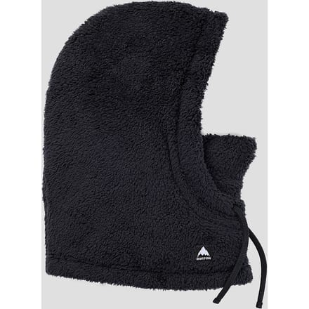 Burton Lynx Hood zwart
