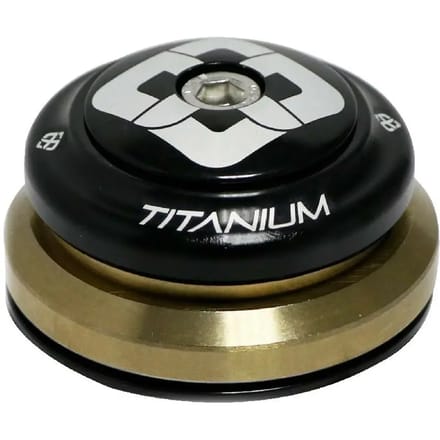 Headset Pride Racing TI45 tapered