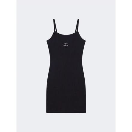 Dames t-shirt jurk Project X Paris