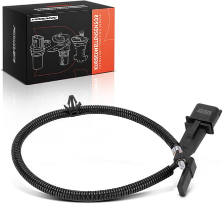 Frankberg 1x krukassensor impulsgever voor Opel