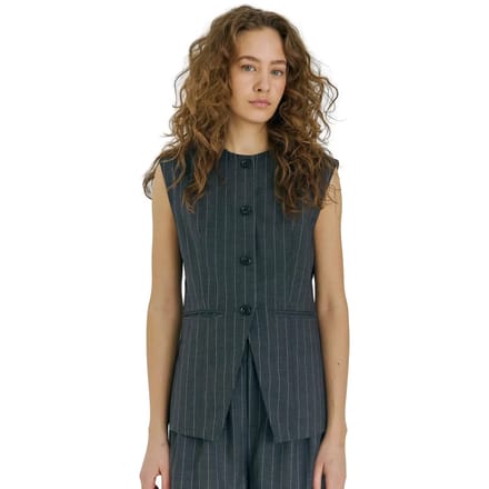 Damesgilet Norr Novia