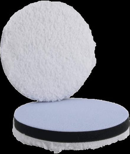 DETAILPRO - 5,5 139,70mm Microfiber Finishing Pad